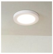 Eglo 900932 - LED oprawa sufitowa FUEVA FLEX LED/5,5W/230V 3000K biała