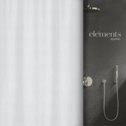 Zasłona prysznicowa 180x200 cm Mera – Spirella