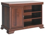 Stolik pod telewizor KORA, samoa king