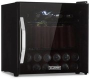 Klarstein Beersafe L Onyx Lodówka na napoje
