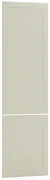 Panel boczny ADELE 203,3x56,4 coffe mat STOLKAR