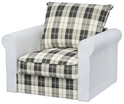 Pokrowiec na sekcję 1-osobową Grönlid