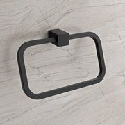 Wieszak pierścień na ręcznik OLA