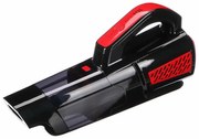 Sixtol Ręczny akumulatorowy odkurzacz samochodowy CAR VAC 1, 90 W, 10 KPa