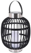 Lampion LED z baterią solarną, Ø 35 x 44,5 cm