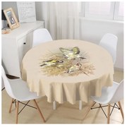 Obrus ø 140 cm – Mila Home