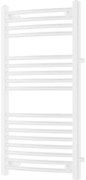 Mexen Ares grzejnik łazienkowy boczny 900 x 500 mm, 372 W, biały - W102-0900-500-00-20-S