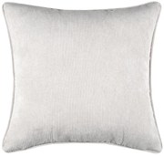 Poduszka dekoracyjna ANTONIN sztruks, 45 x 45 cm