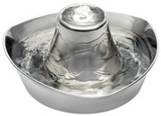 PetSafe® Seaside Fontanna ze stali nierdzewnej 1,8l