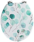 Deska sedesowa 37 x 43 cm Pioppo – Wenko