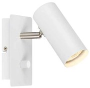 Markslöjd 107346 - Regulowane kinkiet BARCELONA 1xGU10/12W/230V