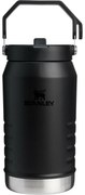 Termos Stanley IceFlow Flip Straw 2.0 Jug 1,9 lCzarny 2.0