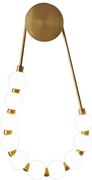 Kinkiet G027-CP GOLD