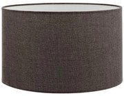 Eglo 32485 - Uniwersalny klosz TUNJA E27, średnica 38 cm, brązowy