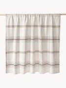 Koc z flaneli Stirling