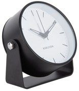 Budzik ø 11 cm Calm – Karlsson