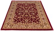 Dywan klasyczny Venezia Orient Kremowo Czerwony 200 cm x 290 cm