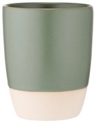 Turkusowo-beżowy kamionkowy kubek 300 ml Host – Ladelle