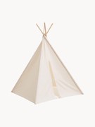 Tipi z bawełny organicznej dla dzieci Tent