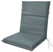 SIERRA 4080 niska - poduszka na krzesło i fotel