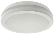 Lampa sufitowa LED z czujnikiem ruchu LED/20W/230V 3000/4000/6500K IP54 biała
