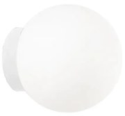 Ideal Lux - LED Kinkiet MAPA 1xG9/3W/230V biały