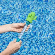 Termometr basenowy pływający Decorative BESTWAY