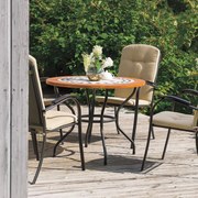 Stół ogrodowy Como 100 cm PATIO