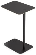 Metalowy stolik 42x34,6 cm Loop – Gazzda