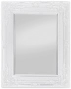 Casa Chic Ipswich lustro ścienne 53 x 42 cm