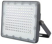 Naświetlacz Solarny Fokus 100W 1300lm 6000K