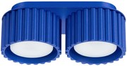 Industrialna podwójna lampa ultramaryna G9-K55