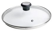 Tefal - Szklana pokrywka 30 cm