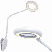 Lampka biurkowa LED z klipsem - K1-N93