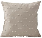 Poszewka na poduszkę 43x43 cm Tuffet – Mioli Decor
