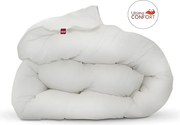 Kołdra Abeil Ultima Confort 450 - 140 x 200 cm Ultra Ciepła