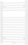 Mexen Pluton grzejnik łazienkowy 800 x 600 mm, 476 W, biały - W106-0800-600-00-20