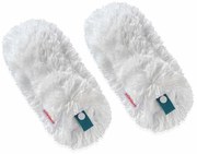 Zestaw zapasowych końcówek do miotełki do kurzu 2 szt. Superduster – LEIFHEIT