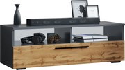 TV Lowboard Szafka telewizyjna Arila XL