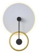 LED Kinkiet LED/15W/230V 3000K