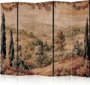 Parawan akustyczny Artgeist Pejzaże 225 x 172 cm 1 szt