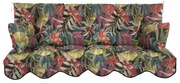 Poduszki na huśtawkę 170 cm Bora G052-23PB PATIO