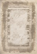 Dywan vintage Beyond beżowy 80 cm x 150 cm