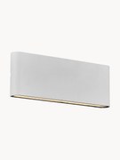 Kinkiet zewnętrzny LED Kinver