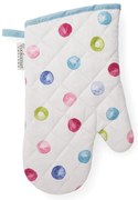 Bawełniana rękawica kuchenna Cooksmart ® Spotty Dotty