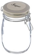 Szklany pojemnik na cukier Grocer – Premier Housewares
