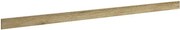 Cokół do nowoczesnych szafek kuchennych dąb craft N9-A51