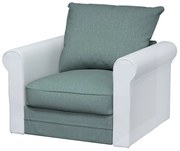 Pokrowiec na sekcję 1-osobową Grönlid