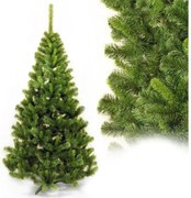 Choinka świąteczna JULIA 180 cm jodła