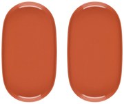 Półmiski SIMPLE, 33 x 18 cm, 2 szt.